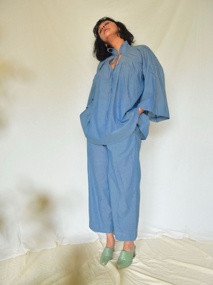Raisin Co-ord Set