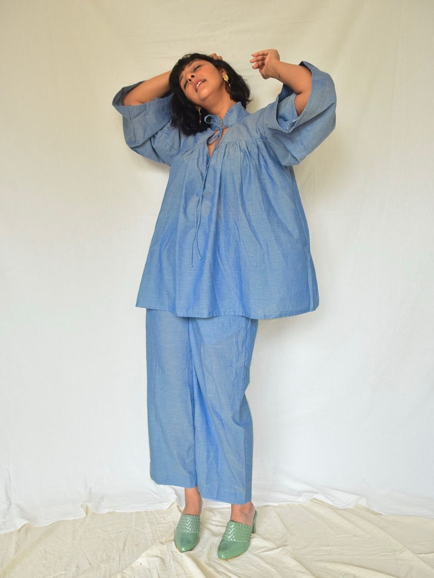 Raisin Co-ord Set