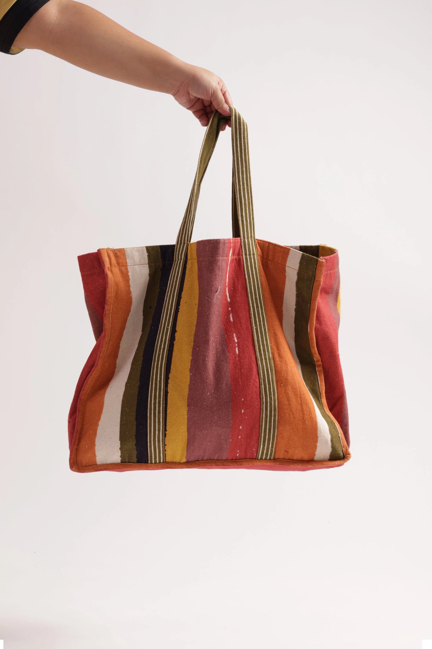 Rekha Tote Bag