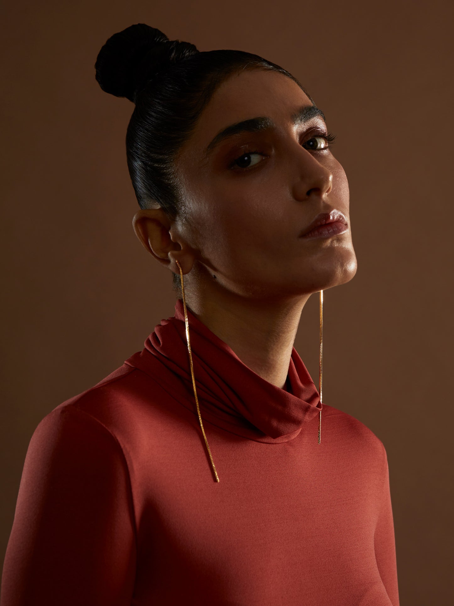 Spice Earrings - XL