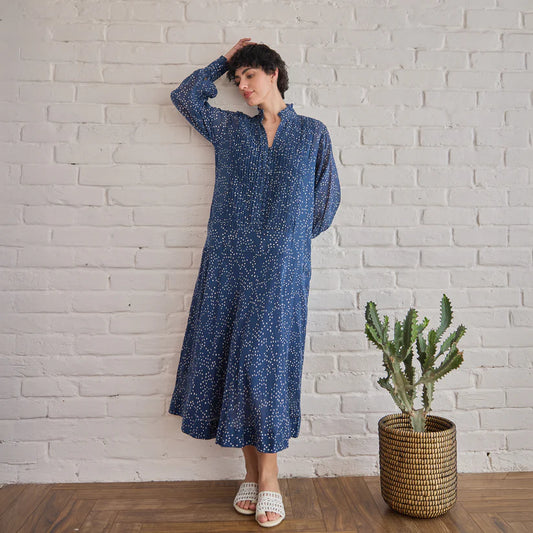 Raindrop Dress