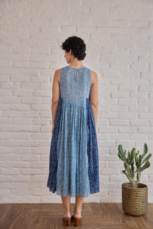 Stormy Dress
