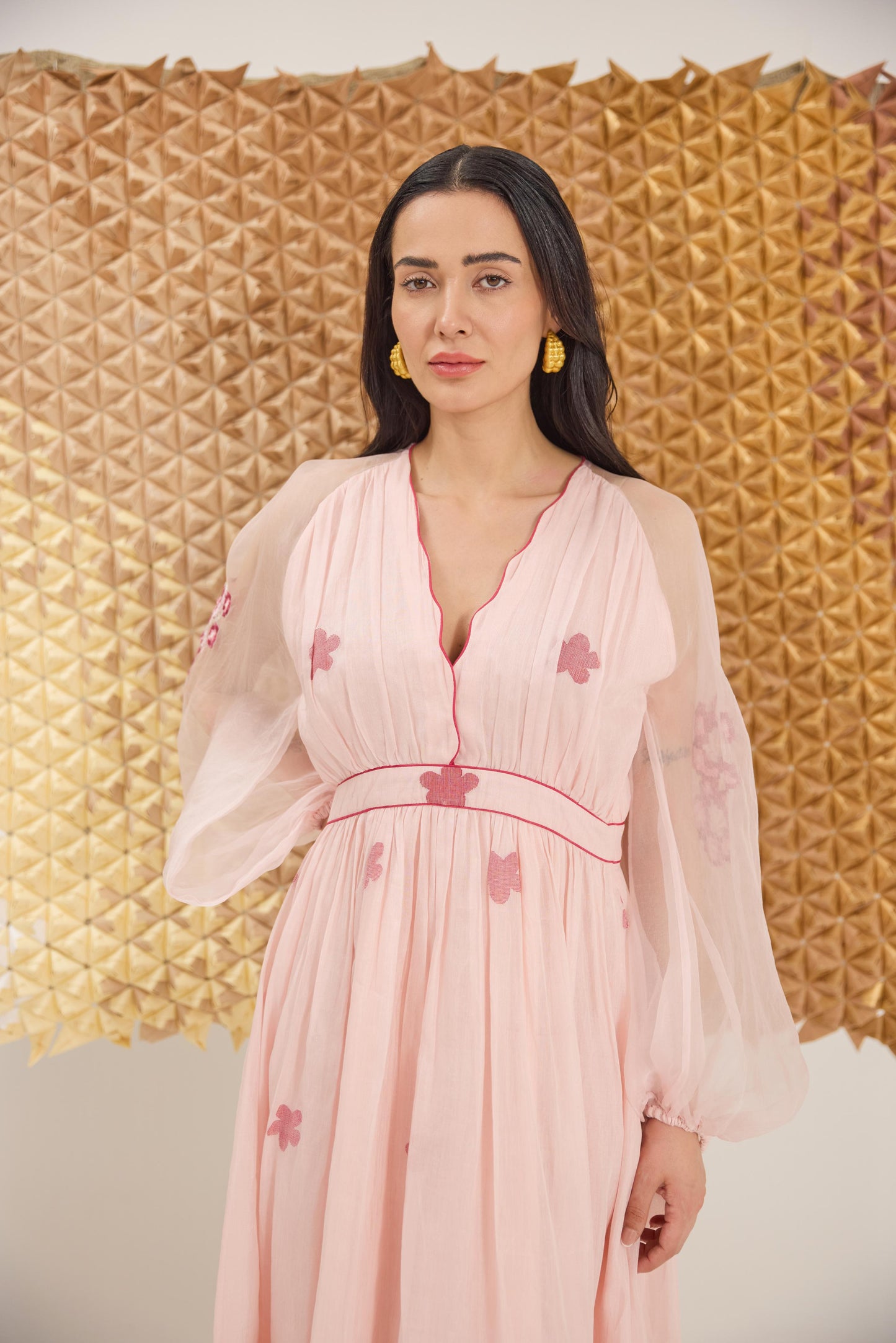 Blossom Blush