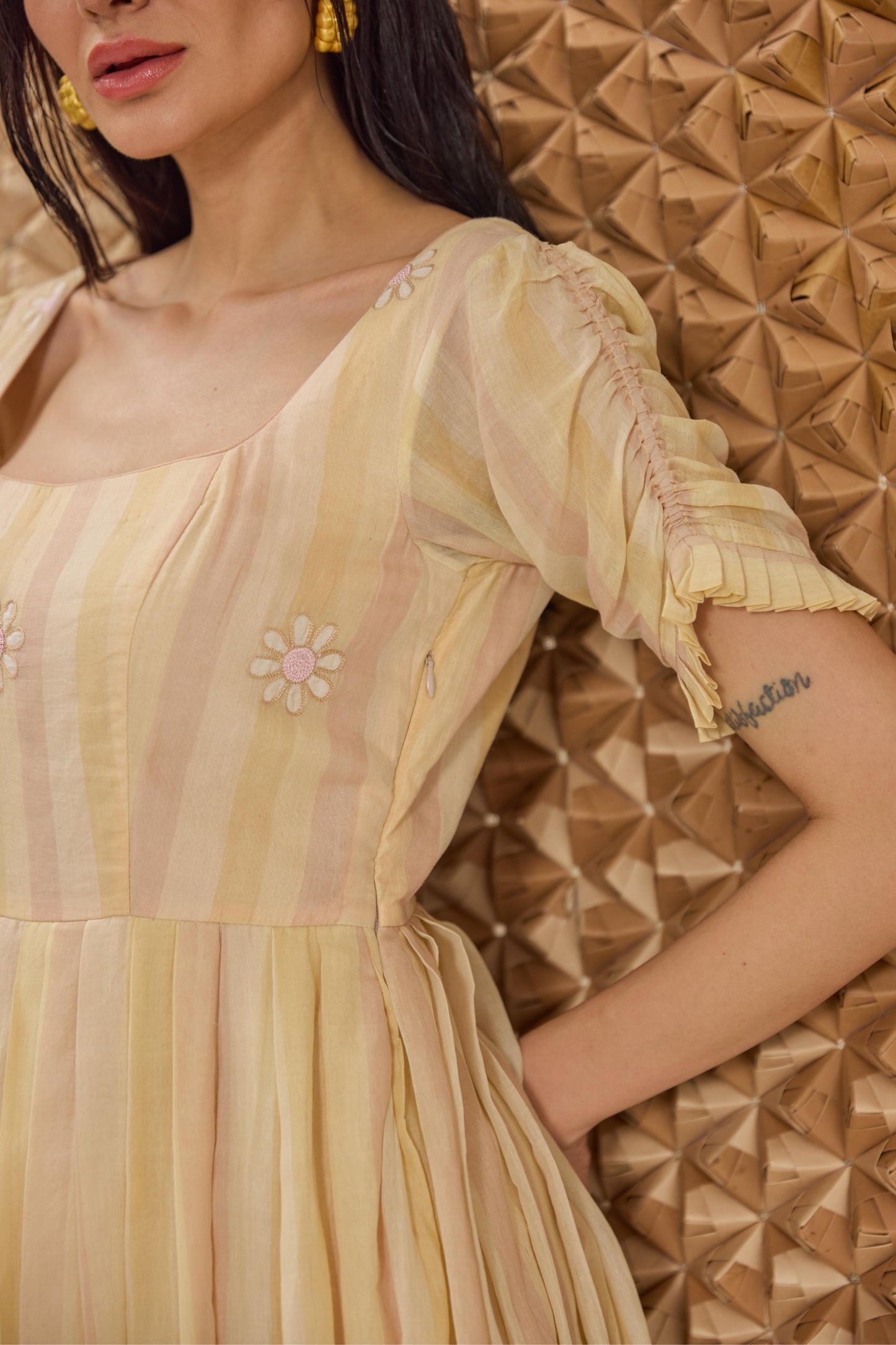 Daisy Breeze