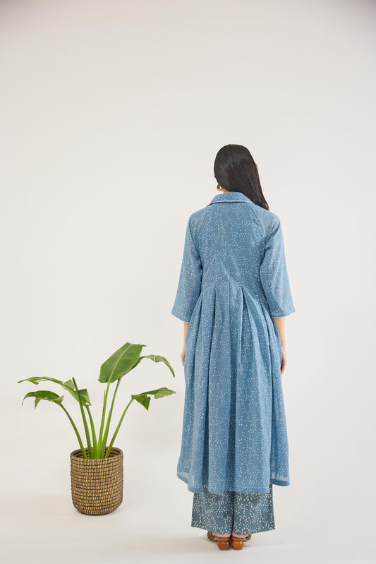 Dewdrop Dance Dress