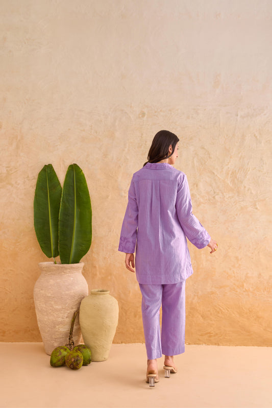 Wisteria Vine Co-ord