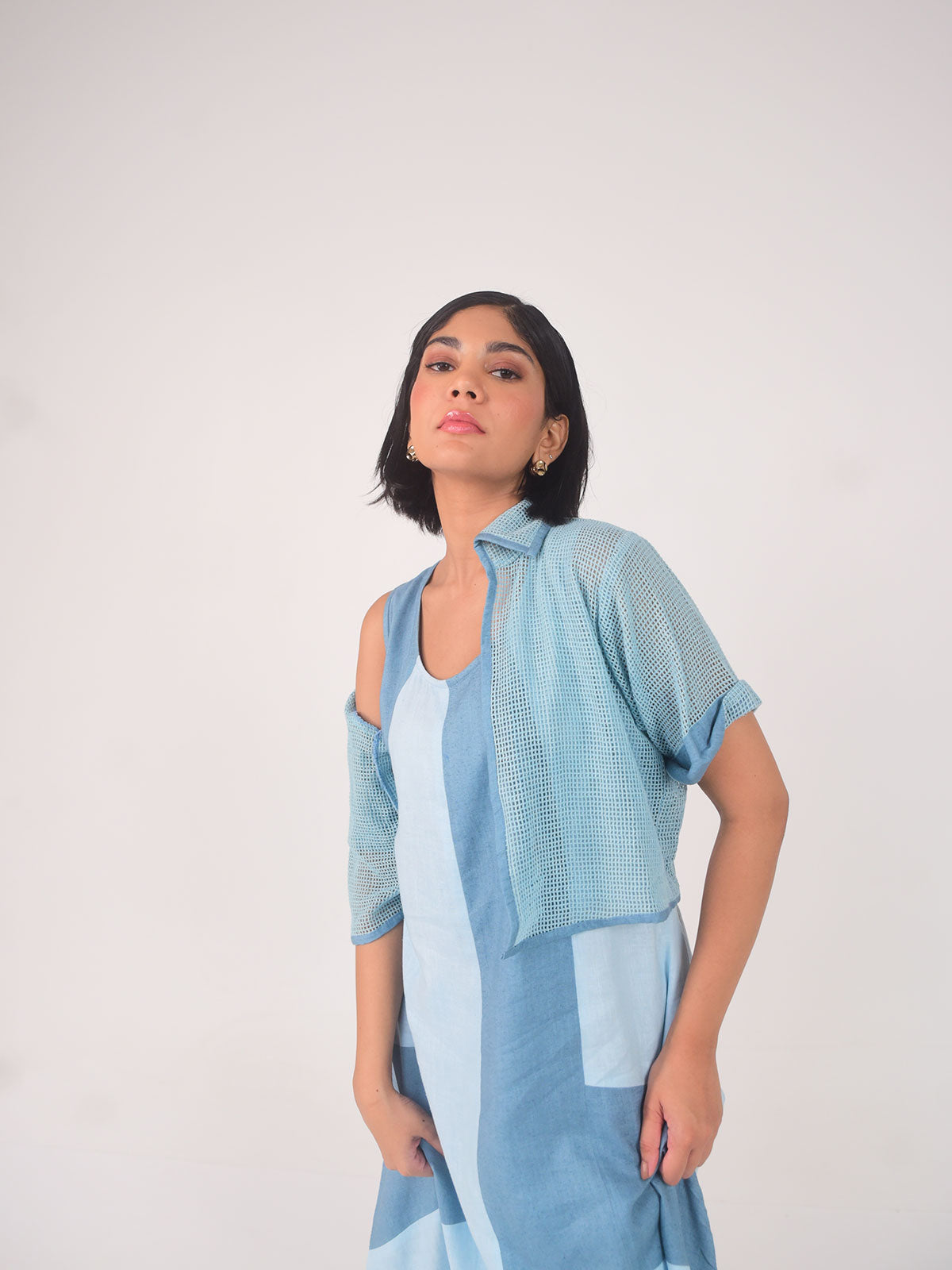 Thea Day Dress
