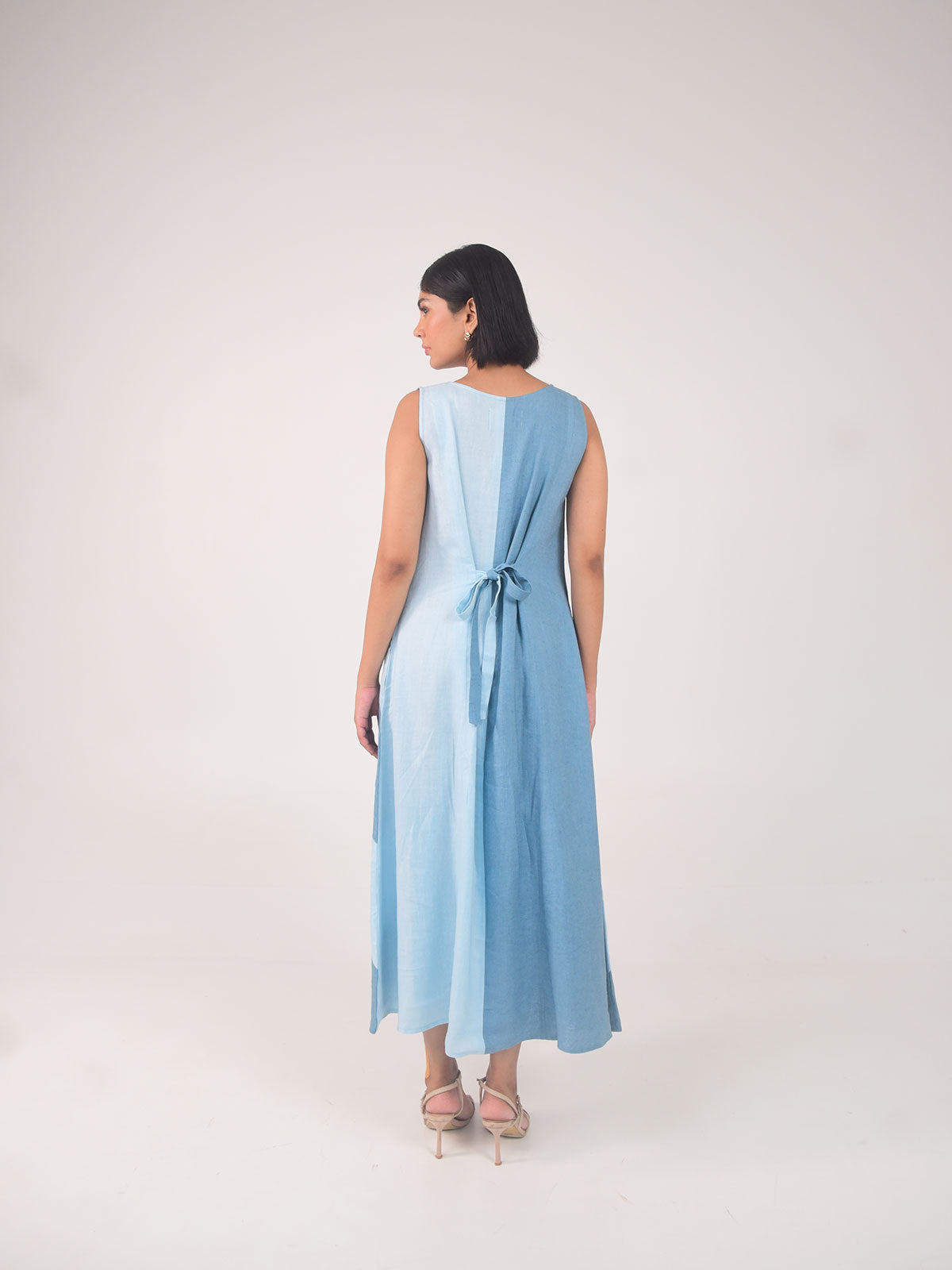 Thea Day Dress