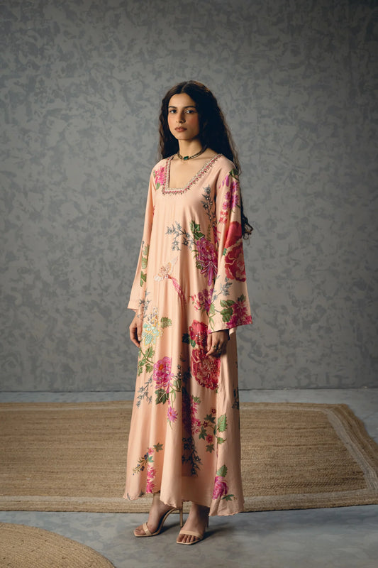 Leonie Kaftan
