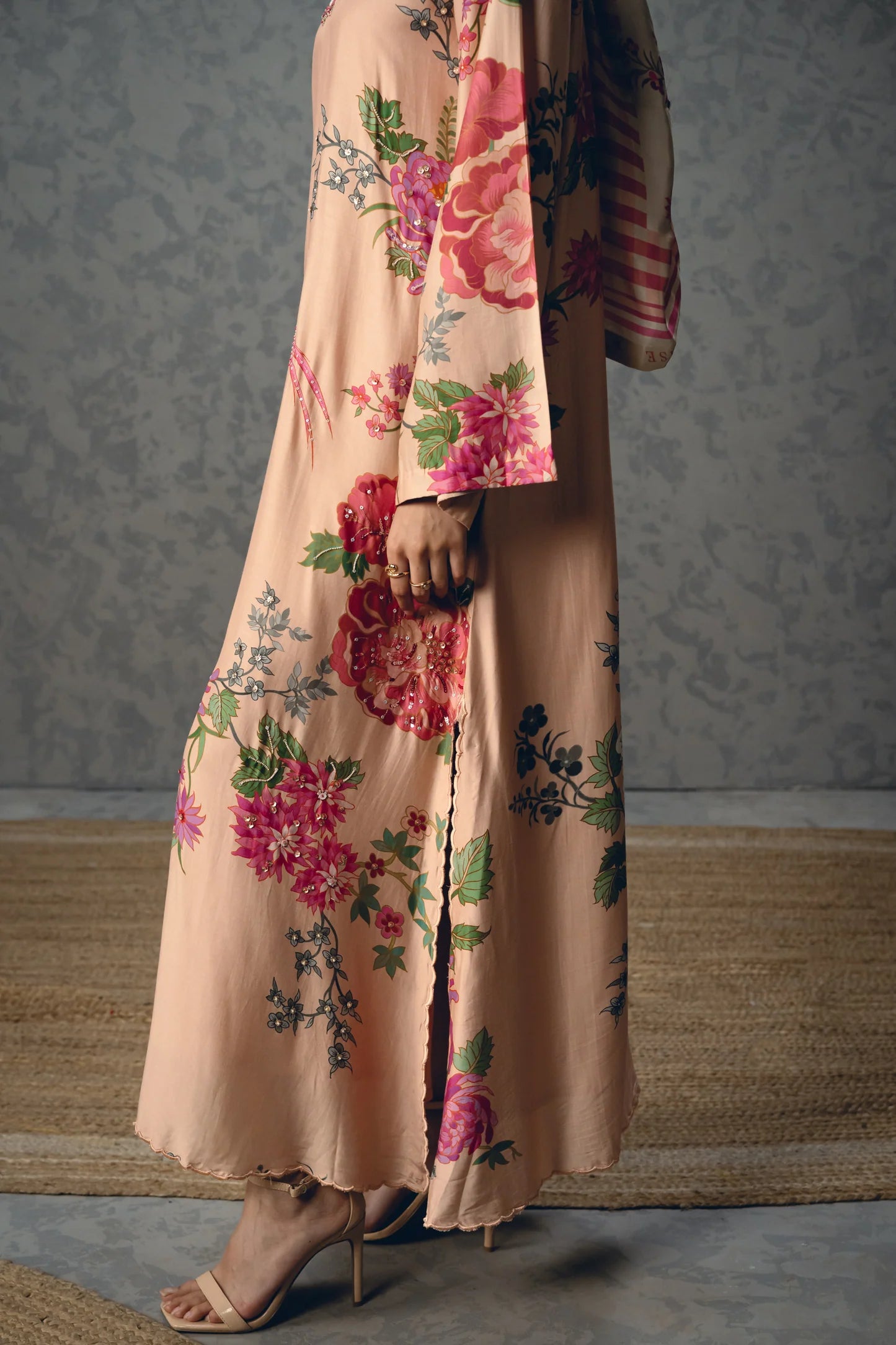 Leonie Kaftan