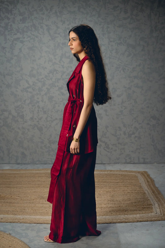Alba Co-ord Set