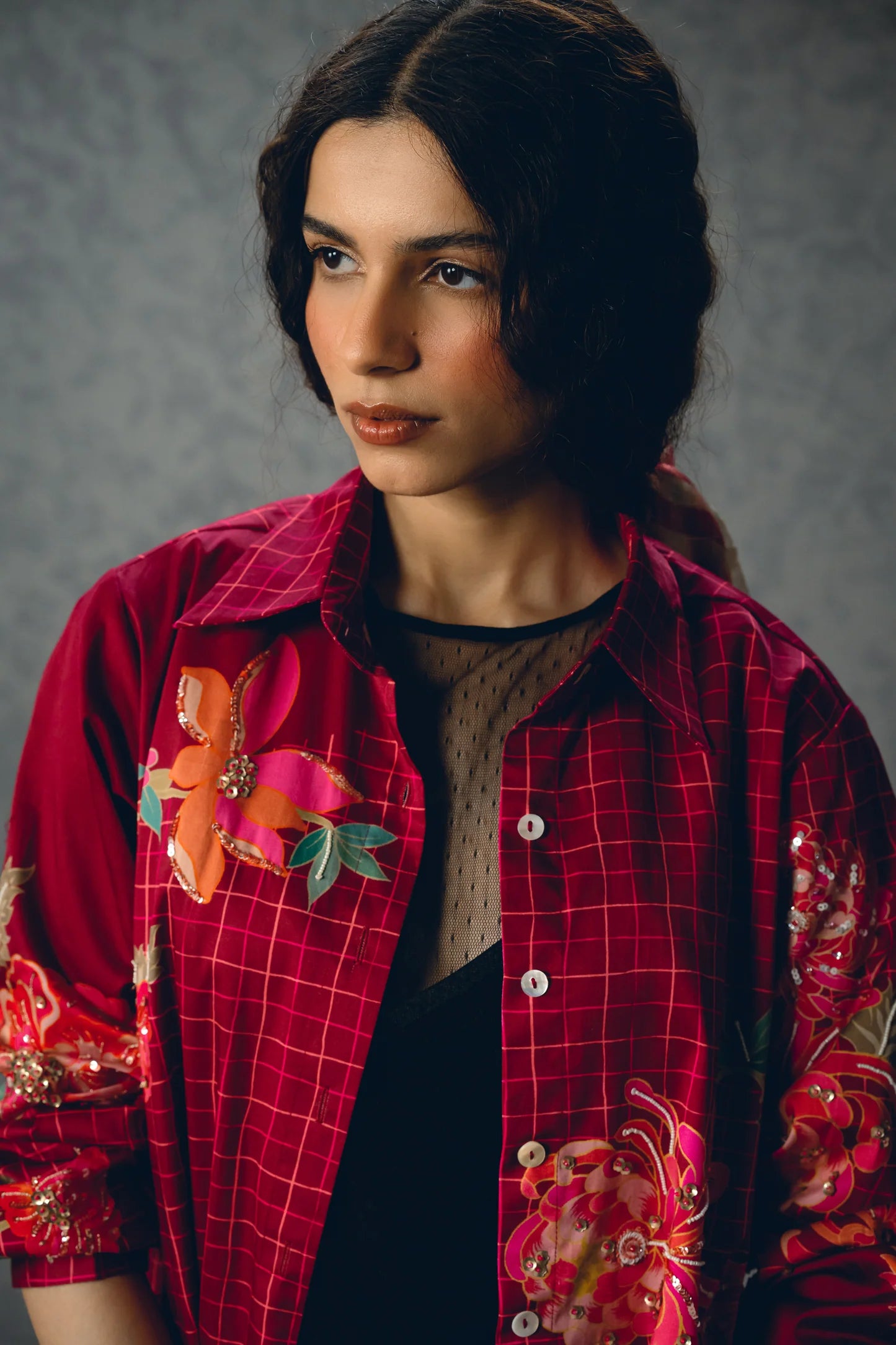 Jade Shirt