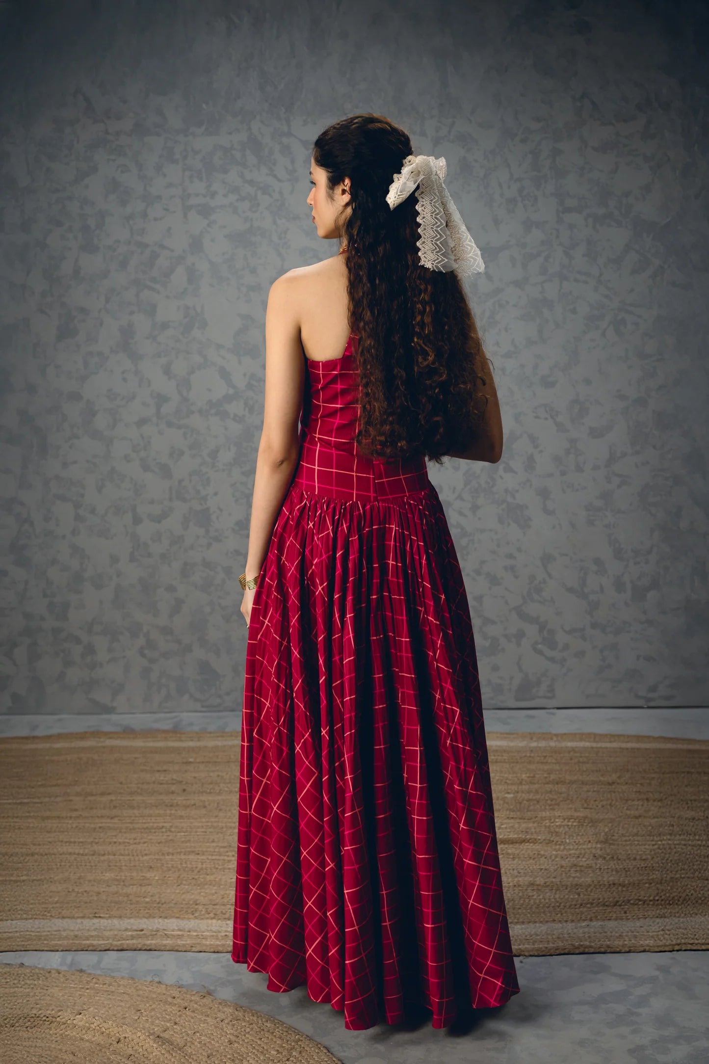 Akari Dress