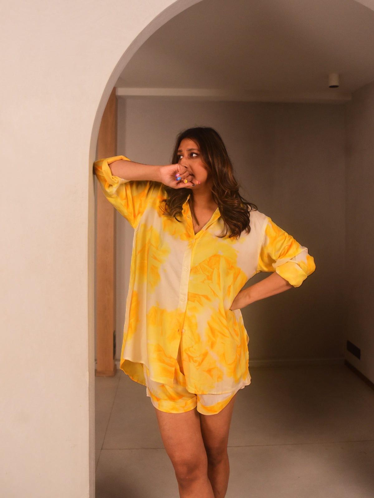 Viva Co-ord Set