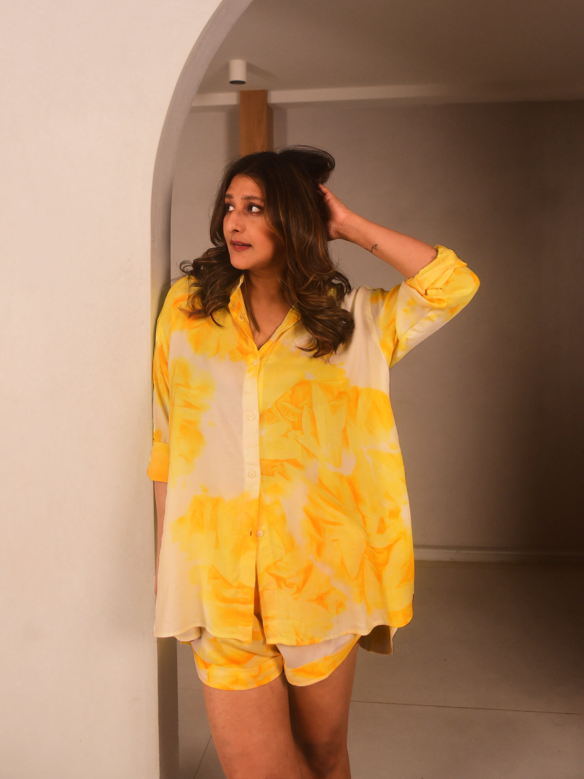 Viva Co-ord Set