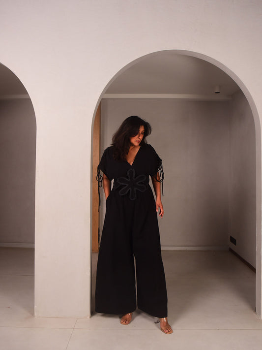 Zoey Jumpsuit