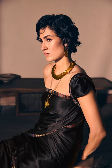 Palash Mala