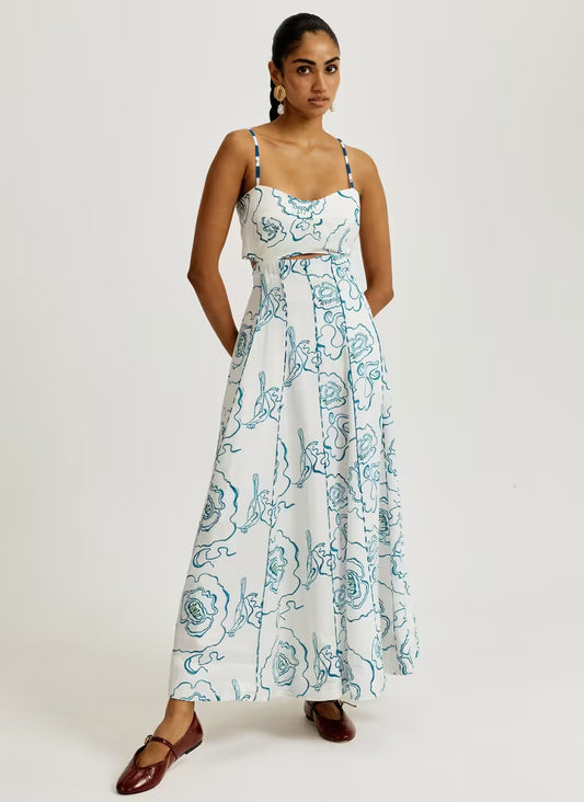 Amari Dress