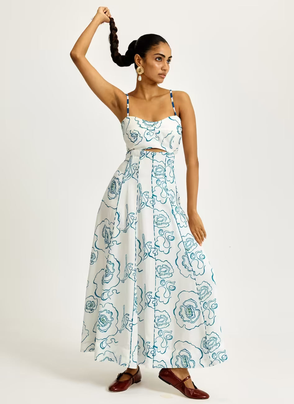 Amari Dress