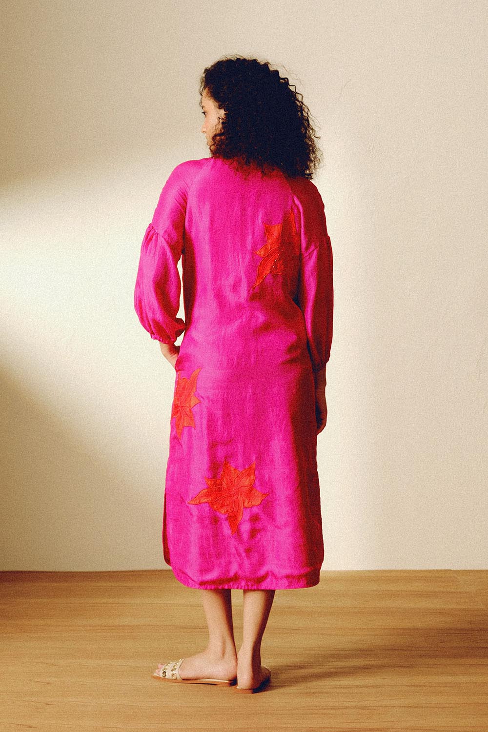 Erika Dress