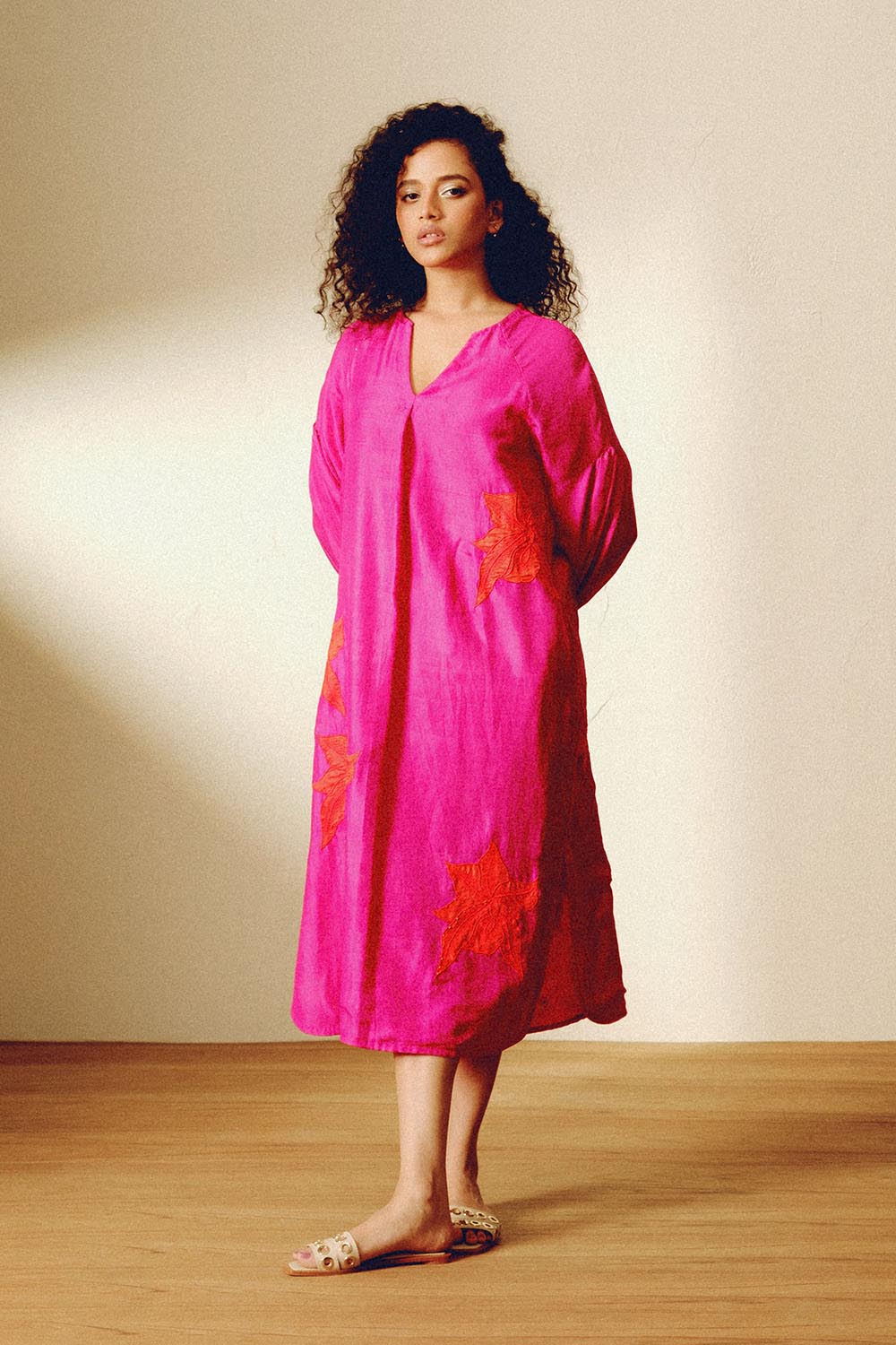 Erika Dress