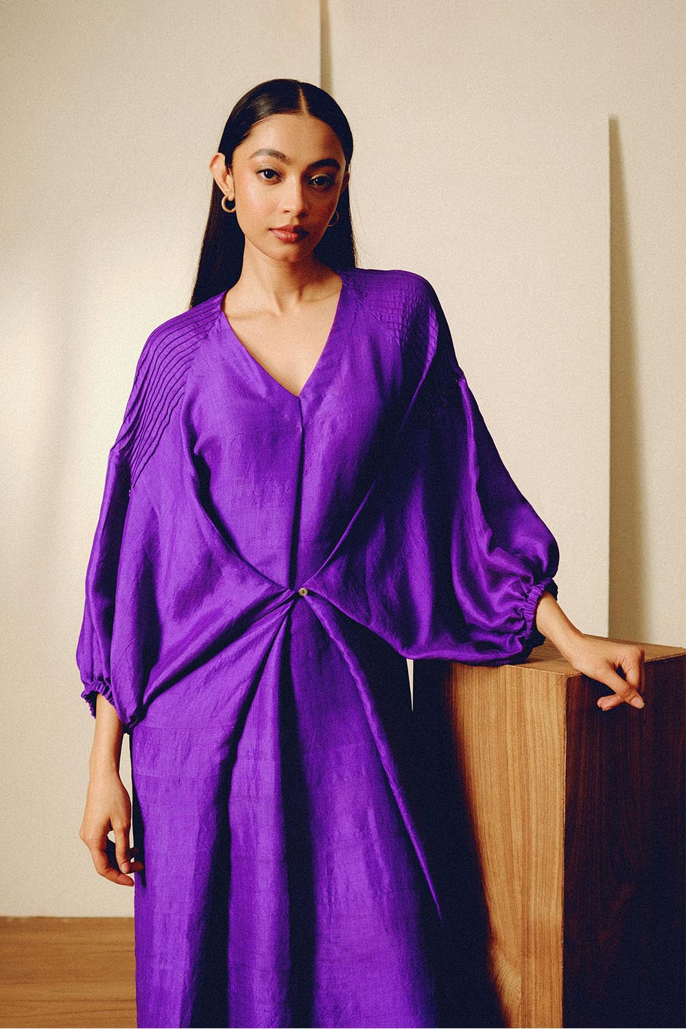 Rue Dress