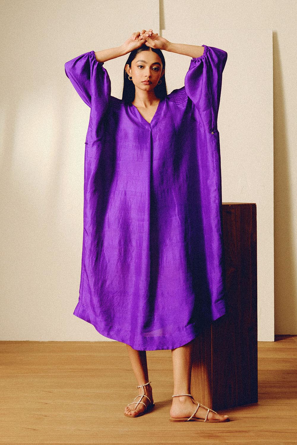 Rue Dress