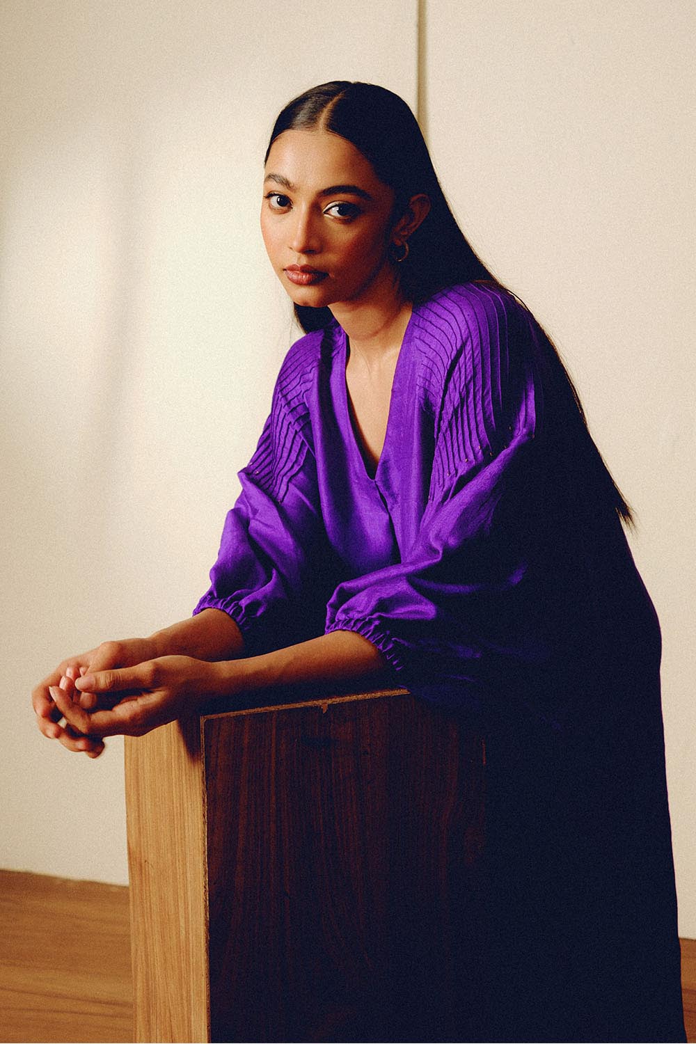 Rue Dress