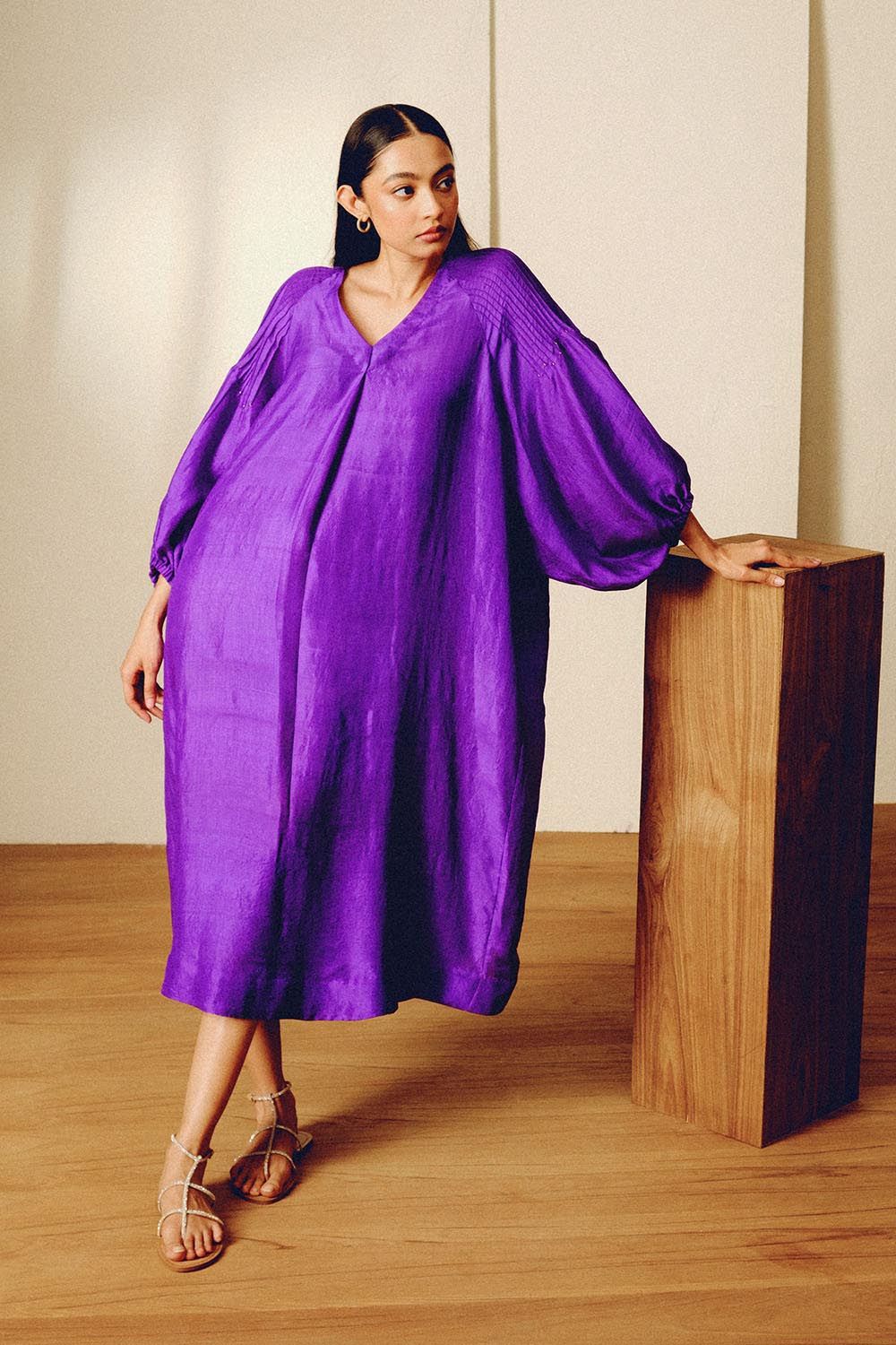 Rue Dress