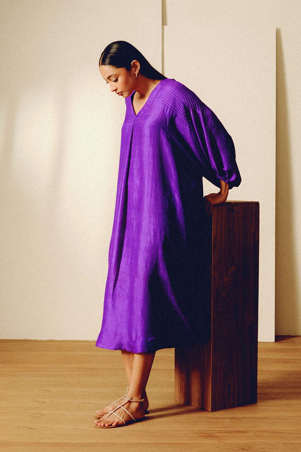 Rue Dress