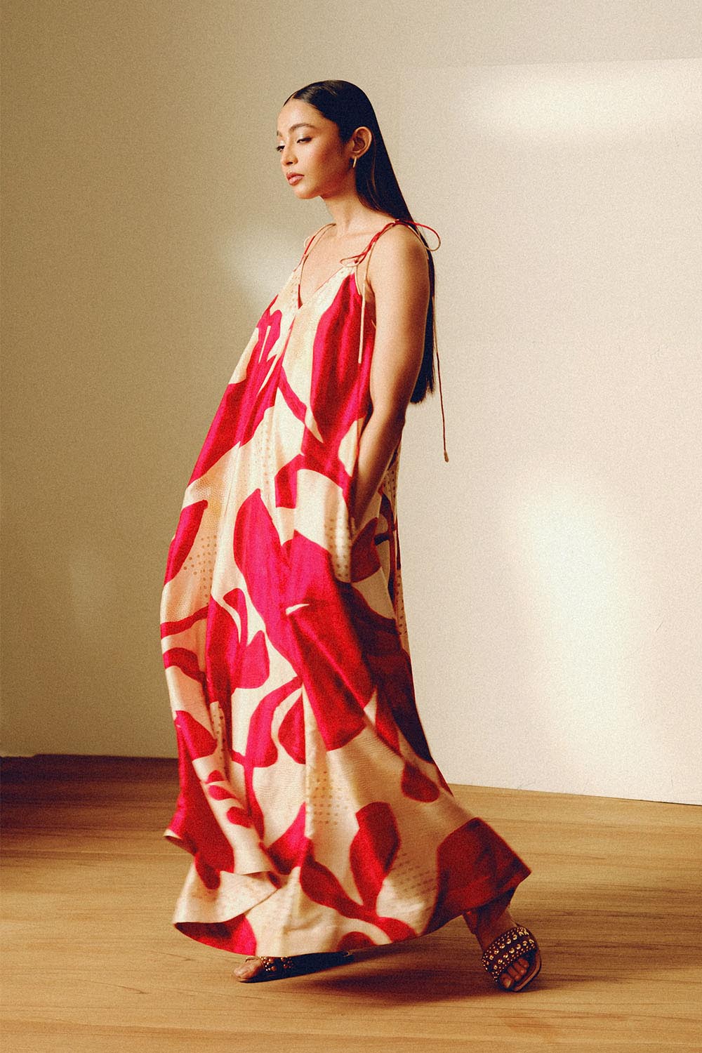 Asia Dress