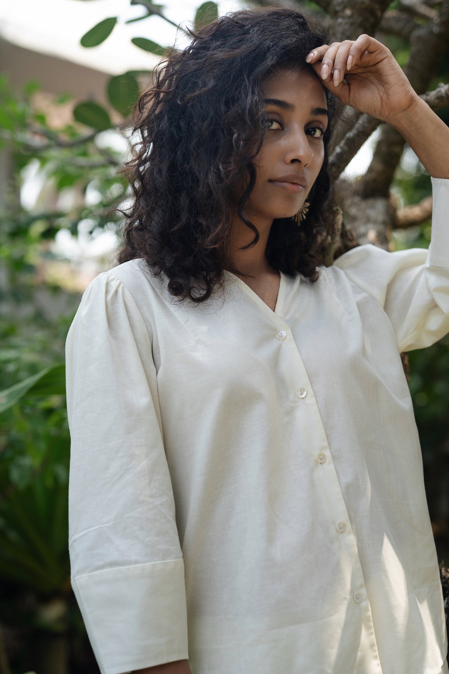 Missu Set (Off White)