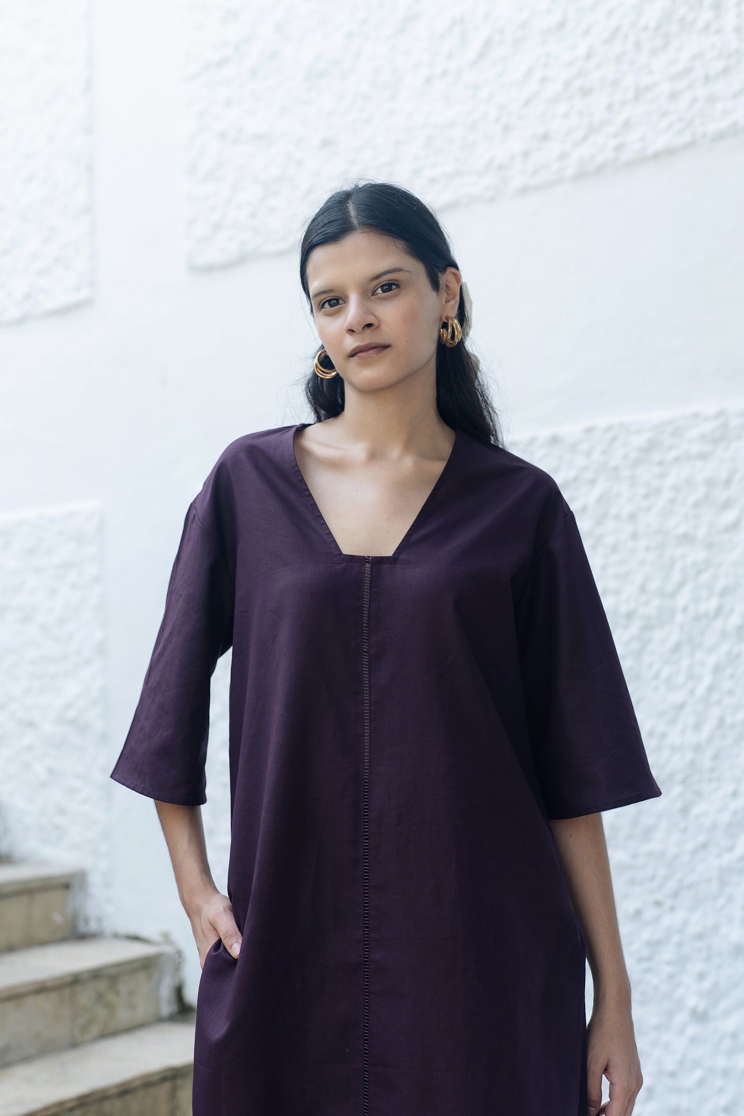 Masu Kurta (Flasa Colour)