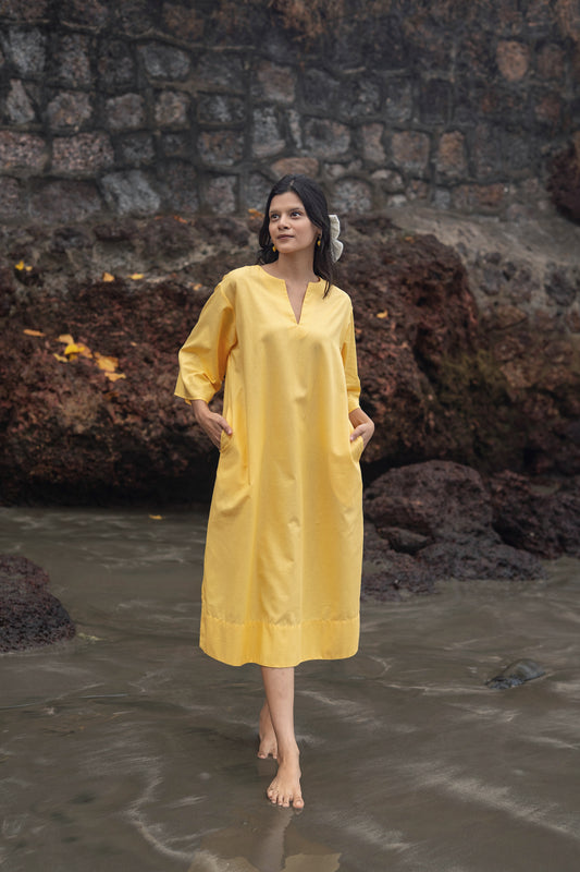 Soriee (Yellow)