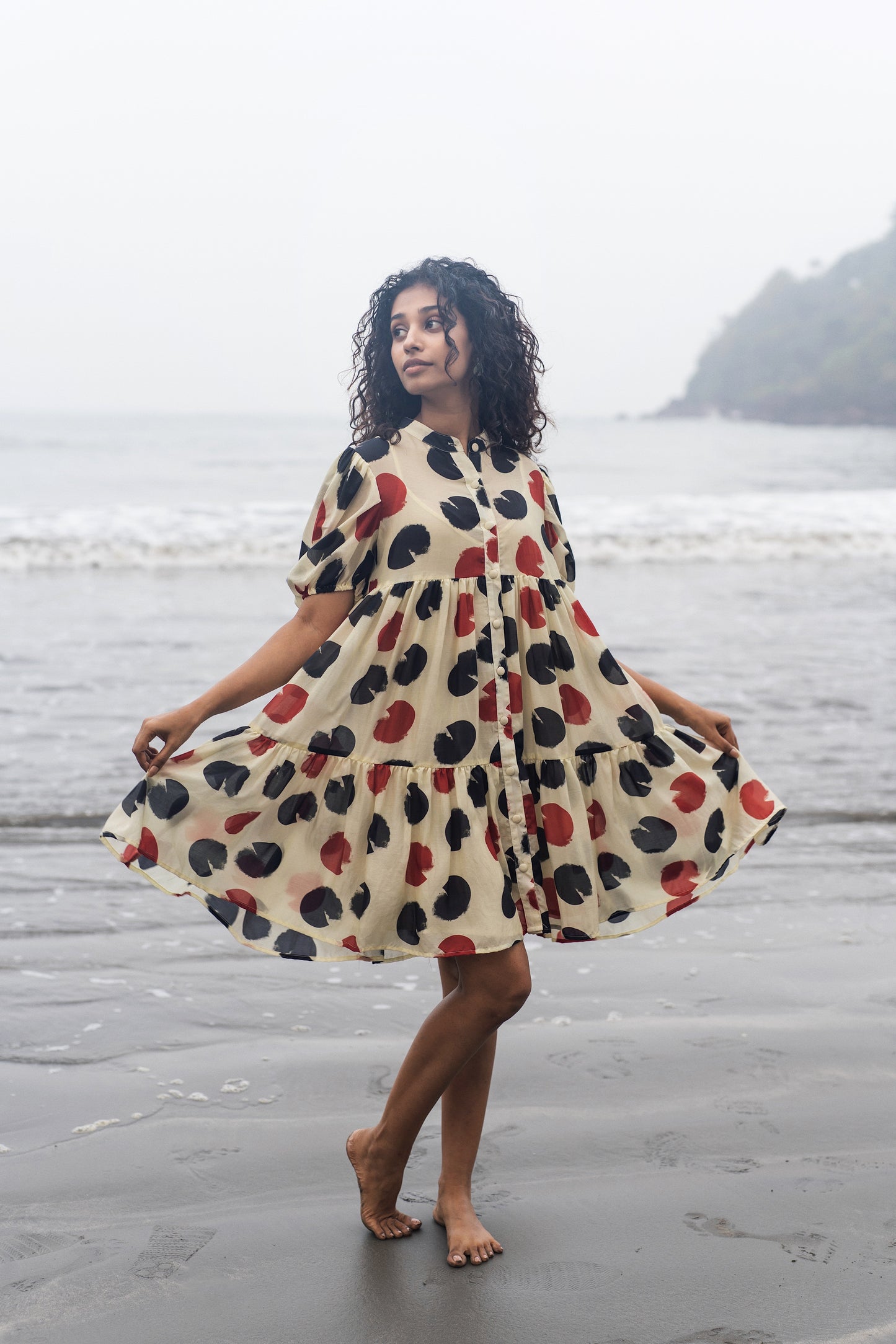 Layla Polka