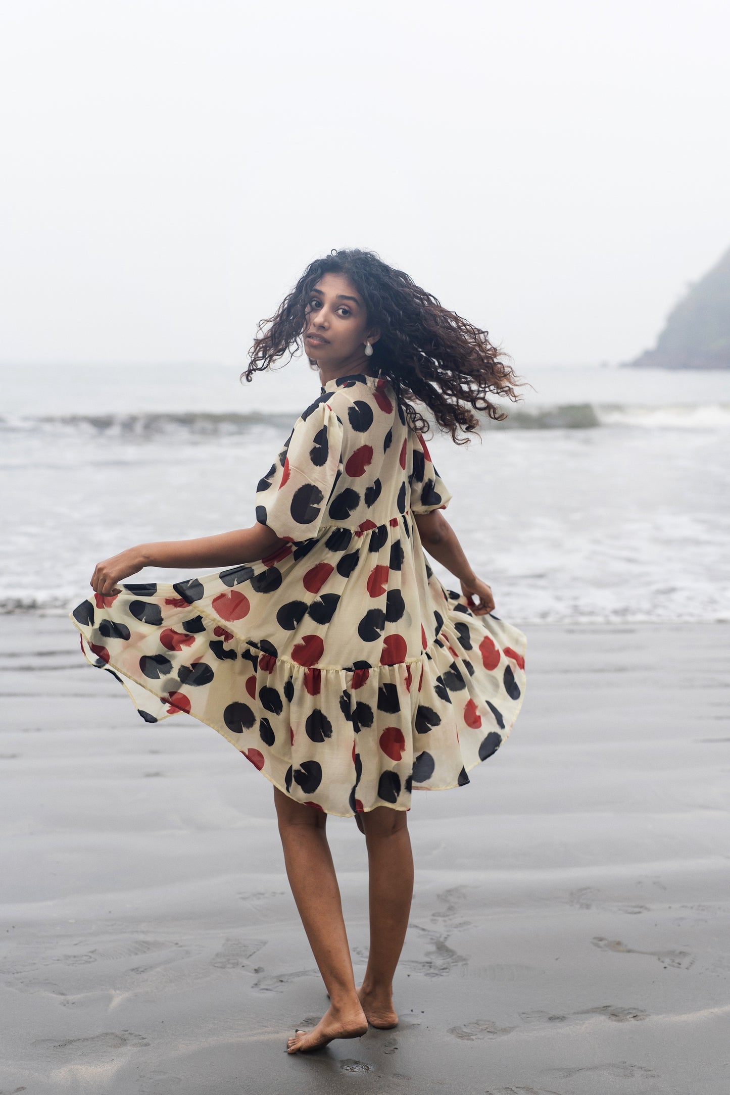 Layla Polka