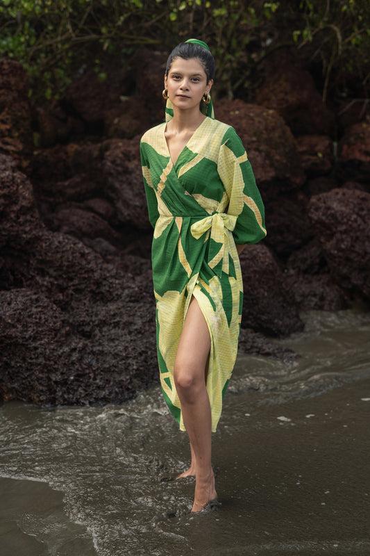 Eka Green