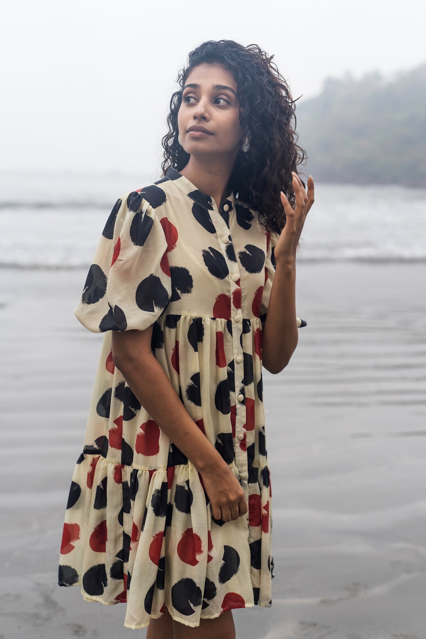 Layla Polka