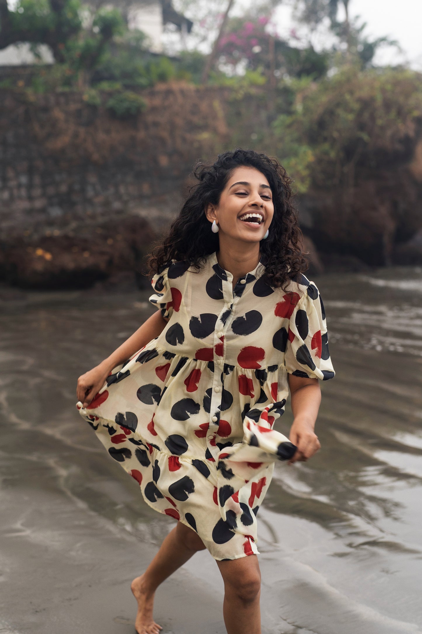 Layla Polka
