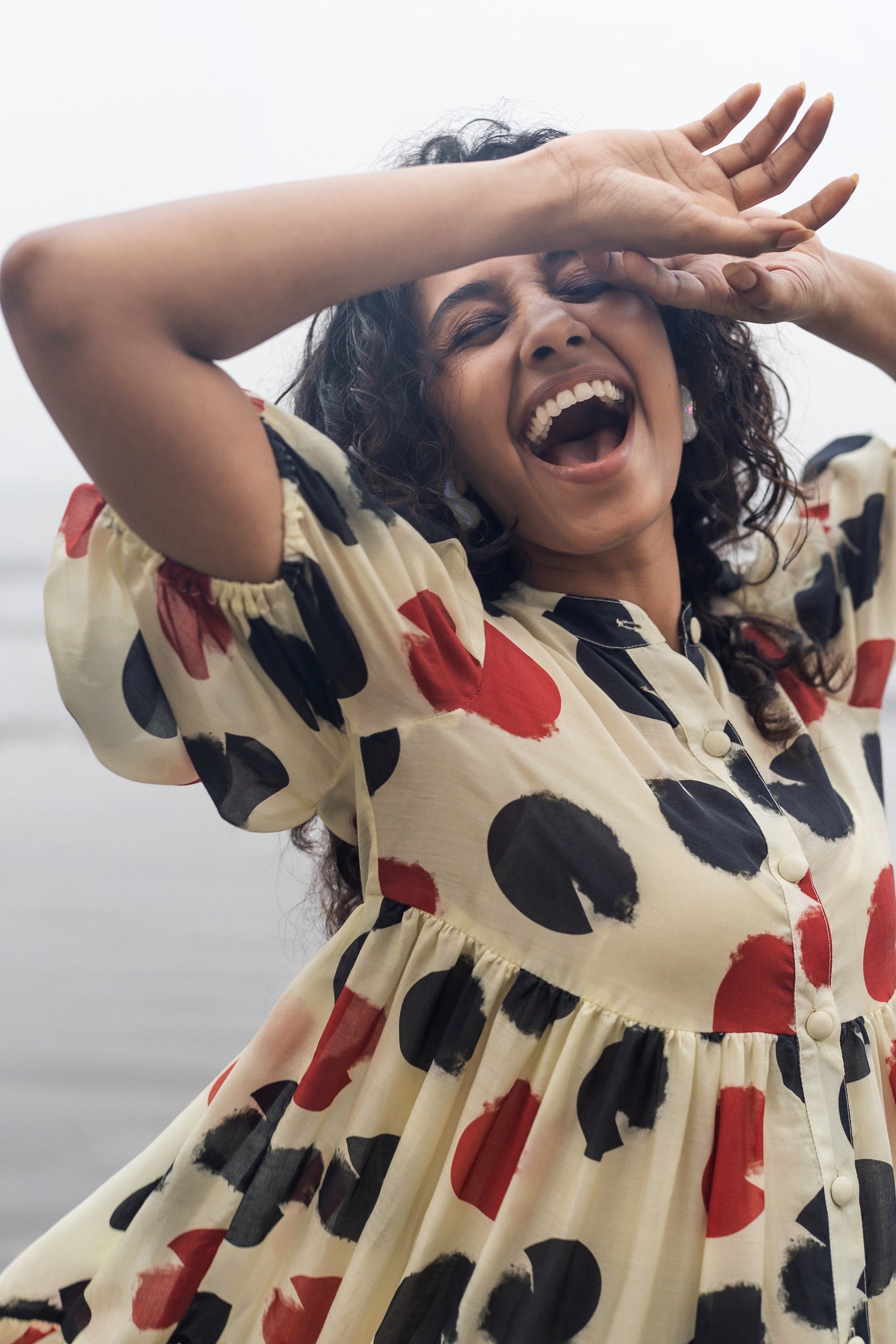 Layla Polka