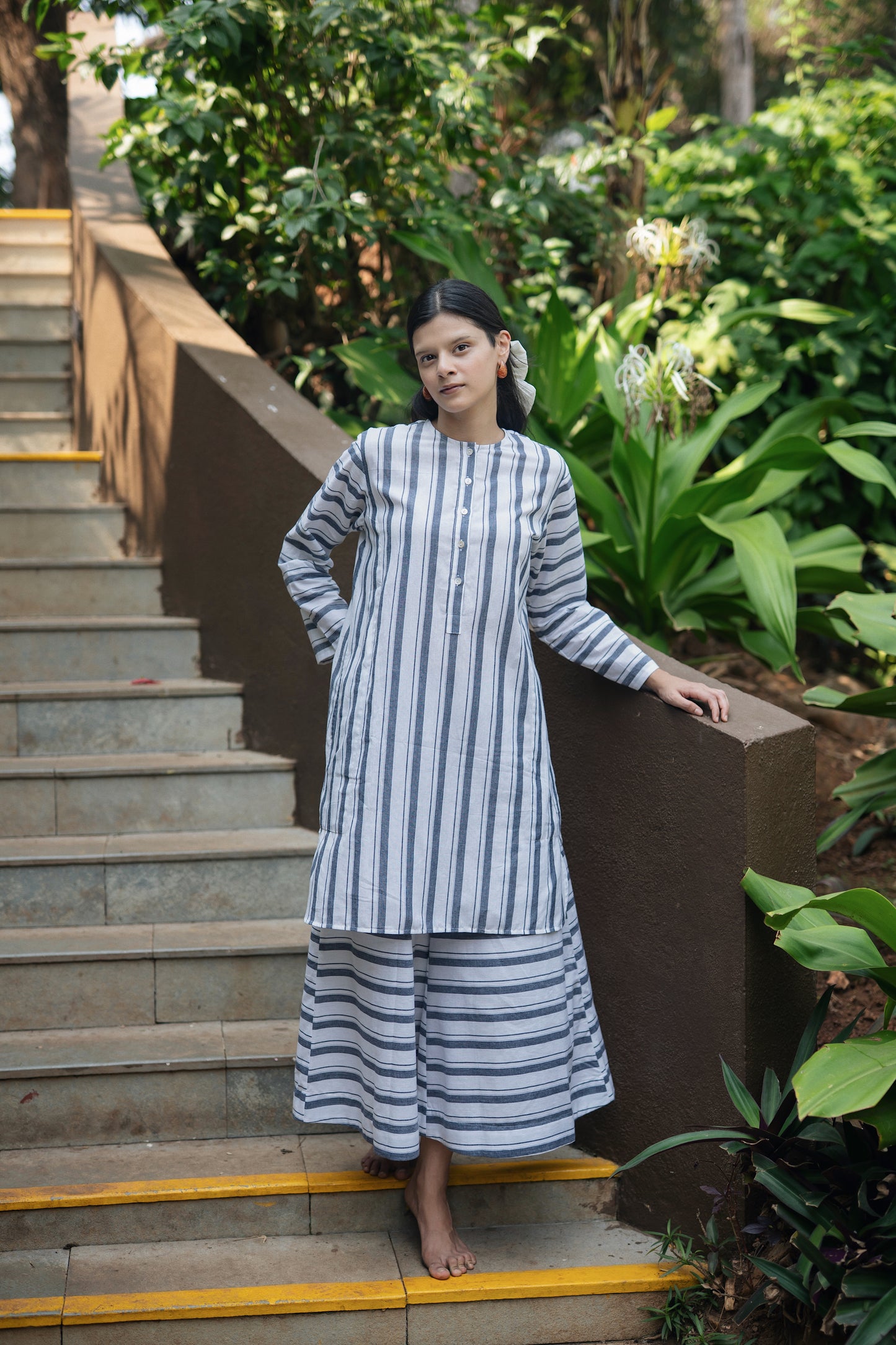 Uniqlo Kurta