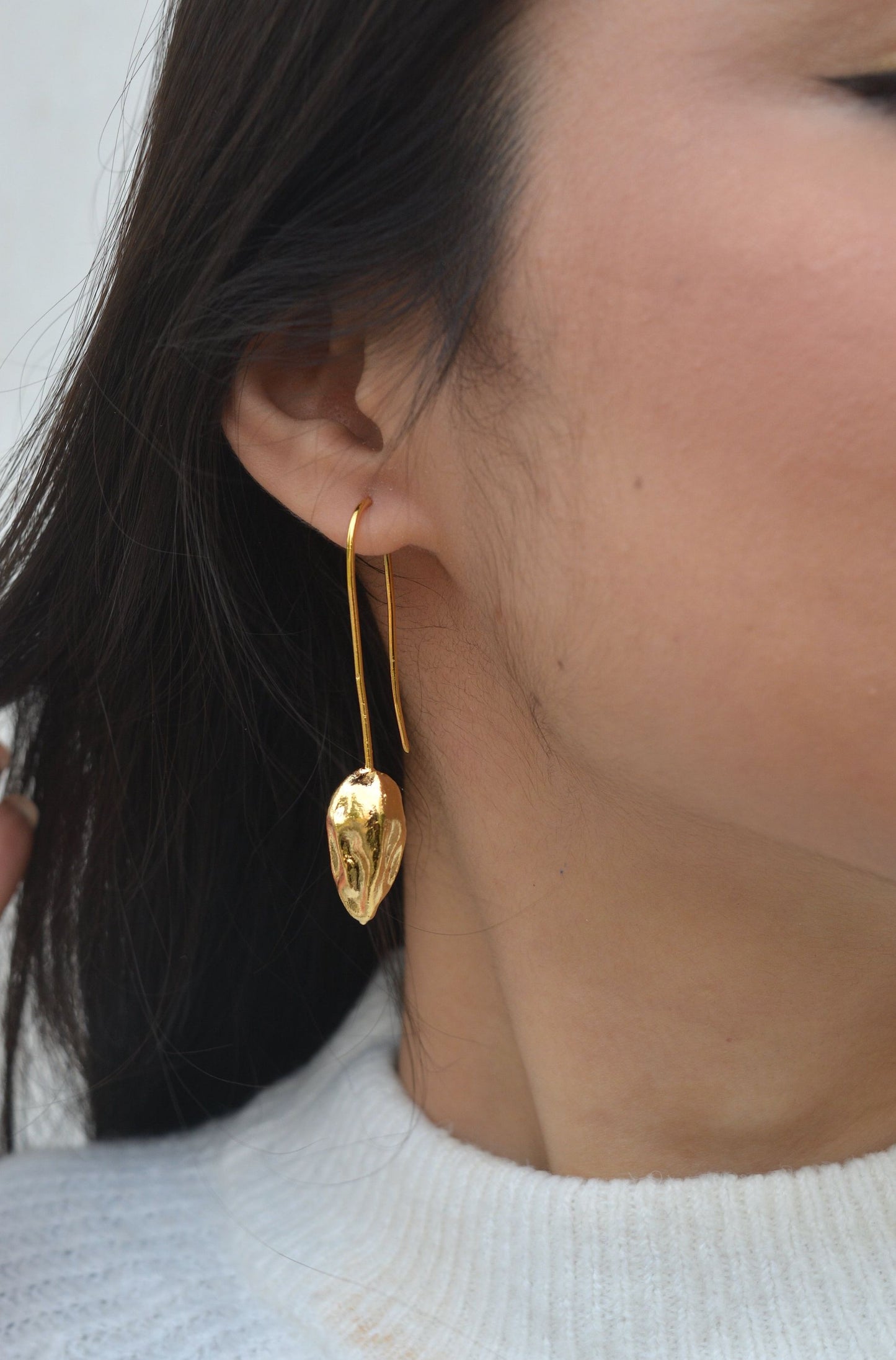 Medler Earrings