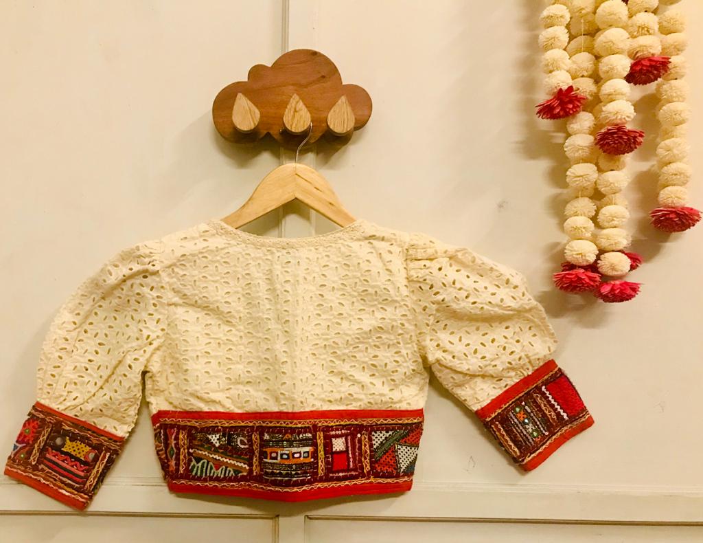Vintage Kutch