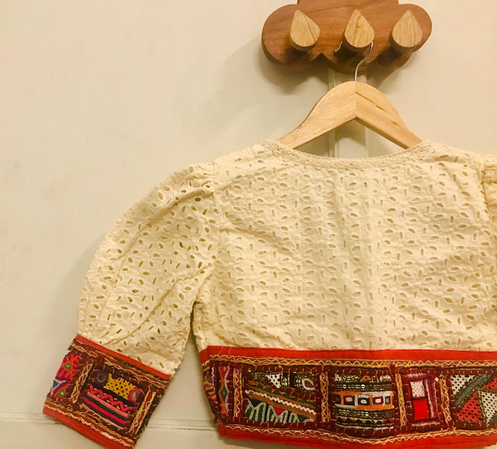 Vintage Kutch