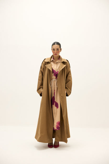 Heartstone Coat