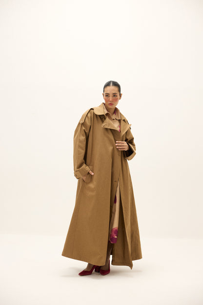 Heartstone Coat