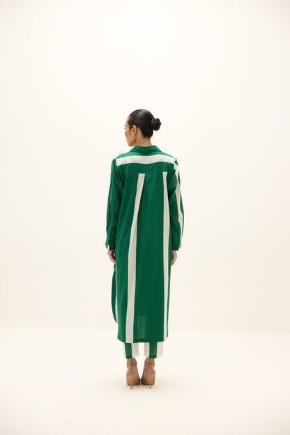 Stream Lines Co-ord Set