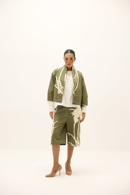 Fennel Jacket