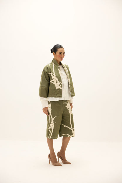 Fennel Jacket