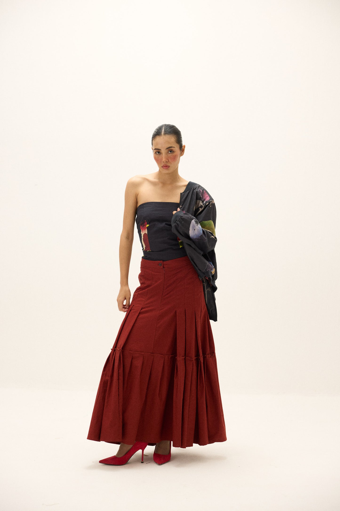 Irelune Bomber Jacket